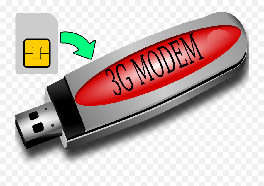 Mobile Broadband Modem 3g Subscriber Identity Module - Flash Mobile Broadband Module For Laptops Png,Subscriber Png
