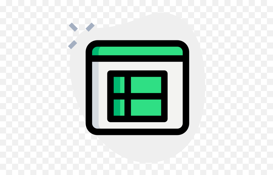 Spreadsheet - Free Seo And Web Icons Language Png,Google Spreadsheets Icon