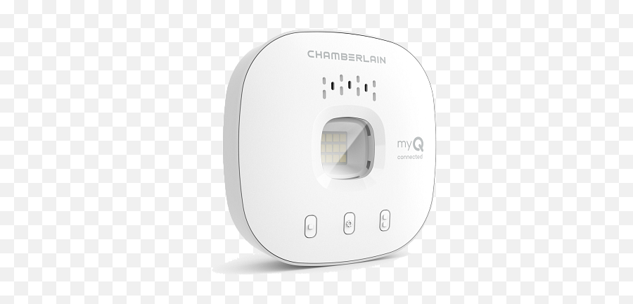 Myq - G0401es Smart Garage Control Chamberlain Portable Png,Myq Icon