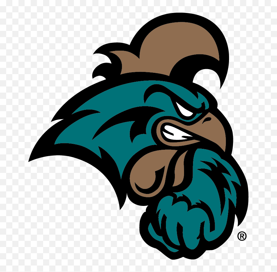 Coastal Carolina Chanticleers U2013 Gameday Couture Social House - Coastal Carolina Chanticleers Logo Png,Icon Sacred Boots Size