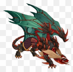 Show Off Your Trans Dragons Dragon Share Flight Rising - Mirror Flight Rising Skins Png,Agender Icon