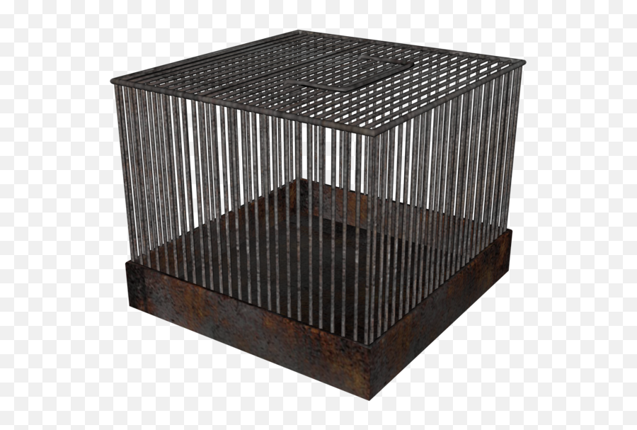 Cage Png Transparent Picture - Opus International Consultants Limited,Cage Transparent