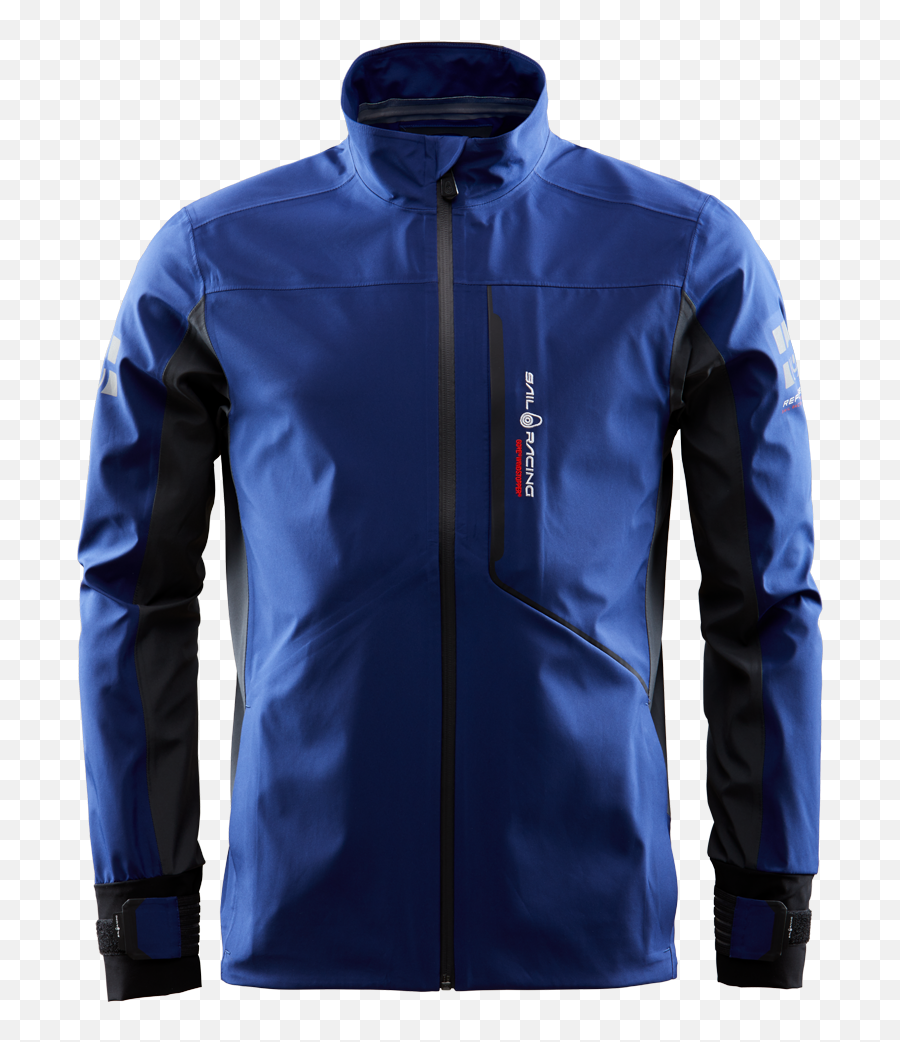 Reference Light Jacket Sail Racing Official - Sail Racing Blue Jacket Png,Swix Icon Gloves