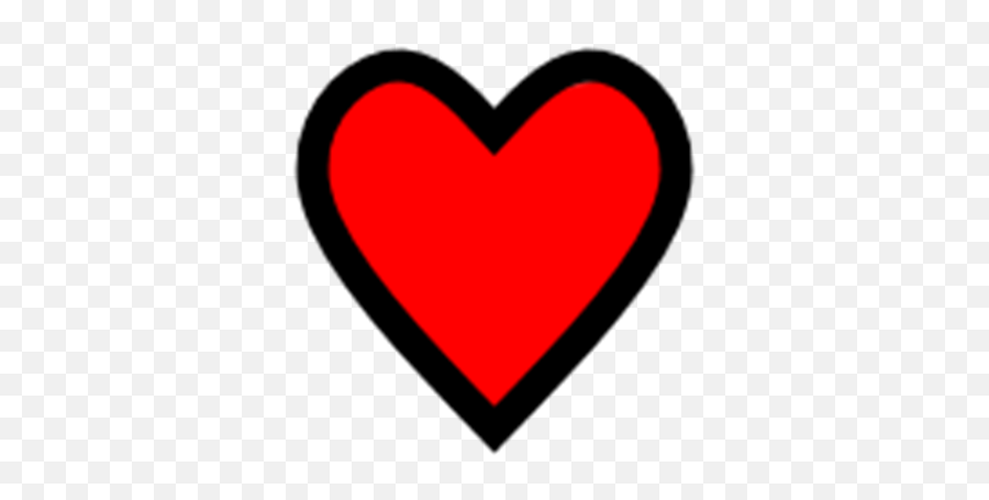 Undertale - Clip Art Cute Heart Png,Undertale Soul Png