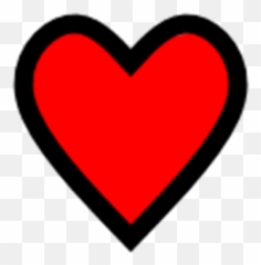 Undertale - Clip Art Cute Heart Png,Undertale Soul Png