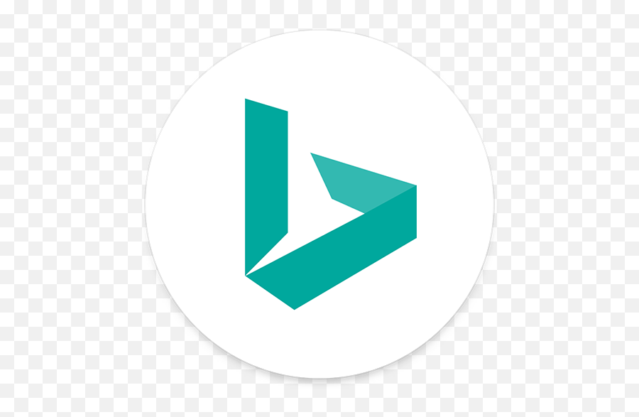 Bing Search 6025181660 Apk For Android - Bing Logo Png,Bing Icon