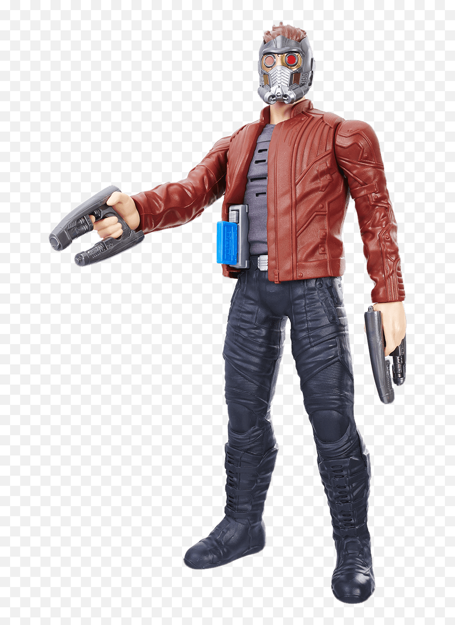 Star Png Starlord