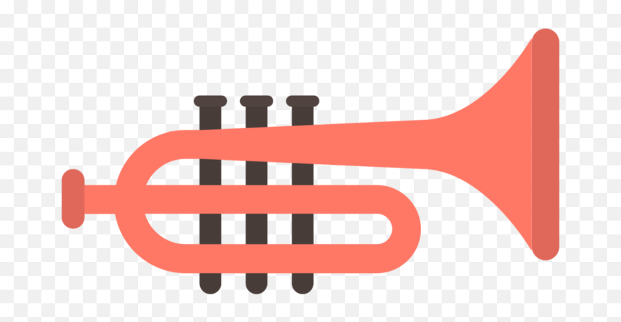 Free Music Instrument Trumphet 1206611 Png With Transparent - Trumpeter,Trumpet Icon