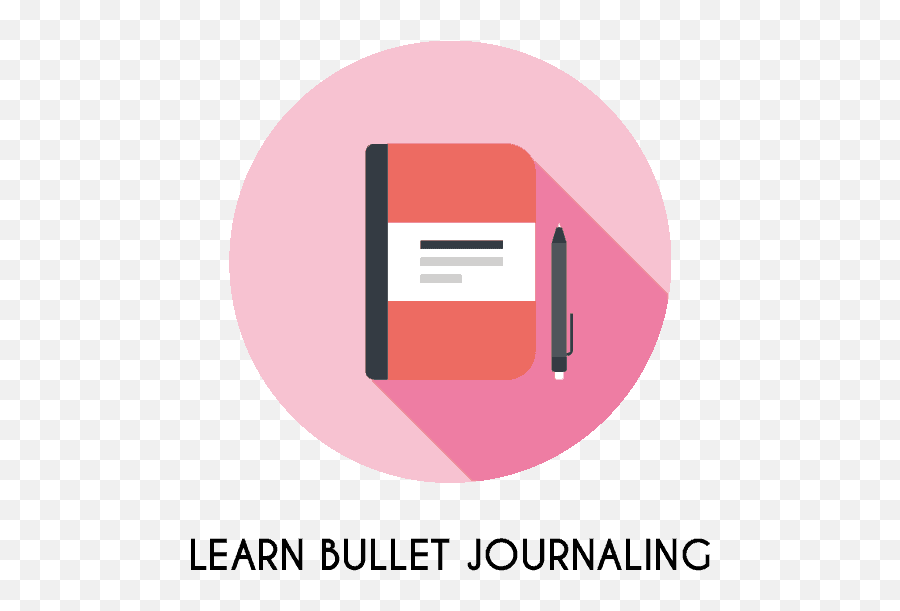Welcome To Masha Plans - Bullet Journaling To Happiness Language Png,Bullet Journal Icon Ideas