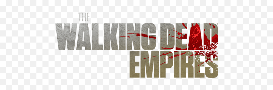 Gala Games - Walking Dead Empires Logo Png,The Walking Dead Icon