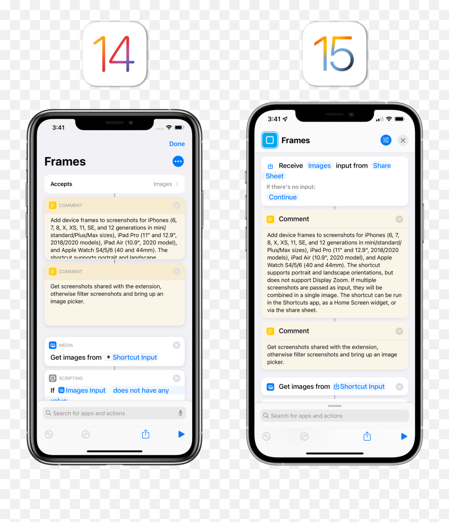 Ios And Ipados 15 The Macstories Review - Macstories Part 10 Smart Device Png,Ios 7 Settings Icon Psd