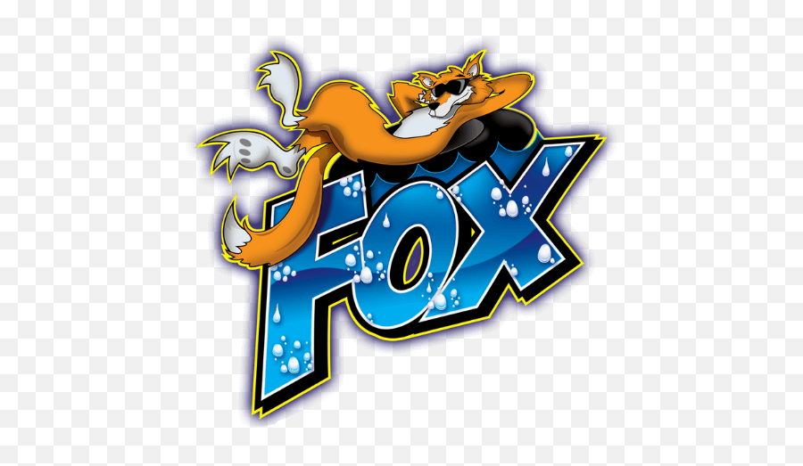 Home - Fox Pools U0026 Spas Fictional Character Png,Star Fox Icon
