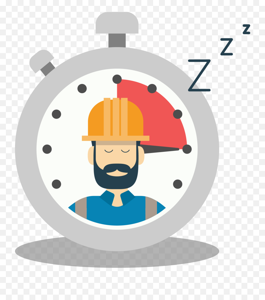 Worker Fatigue Management Via A Watch Wearable Saferme - Hard Png,Fatigue Icon