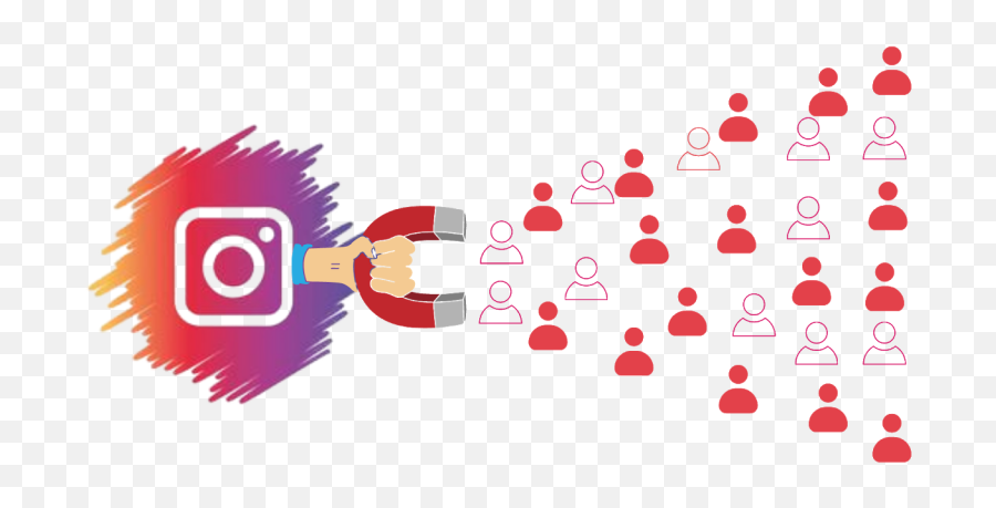 2021 Actionable Strategy To Increase Instagram Followers Png Icon