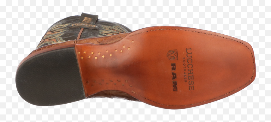 Ram Menu0027s Caiman Horseman Boot - Lucchese Round Toe Png,Horseman Icon