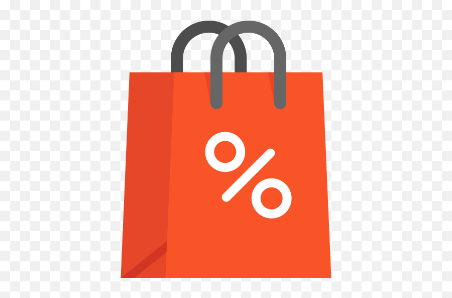 Shopping Bag - Free Business Icons Shopping Bag Vector Flaticon Png,Shopping Bags Icon