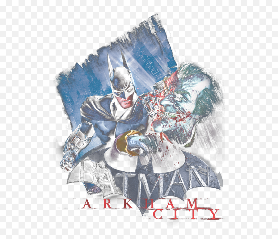 Batman Arkham City Puzzle For Sale By Fideli Lindqvist - Batman Arkham Png,Batman Arkham Icon
