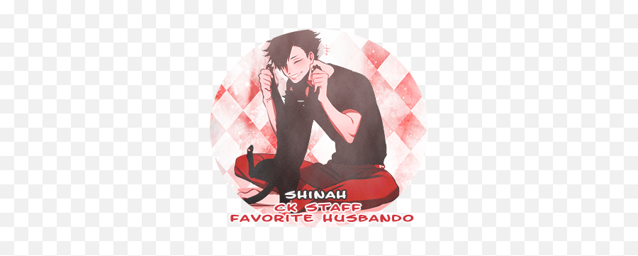 Closed Ck Staff Favorite Husbando - Forums Myanimelistnet Kuroo Haikyuu Png,Hokuto Hidaka Icon