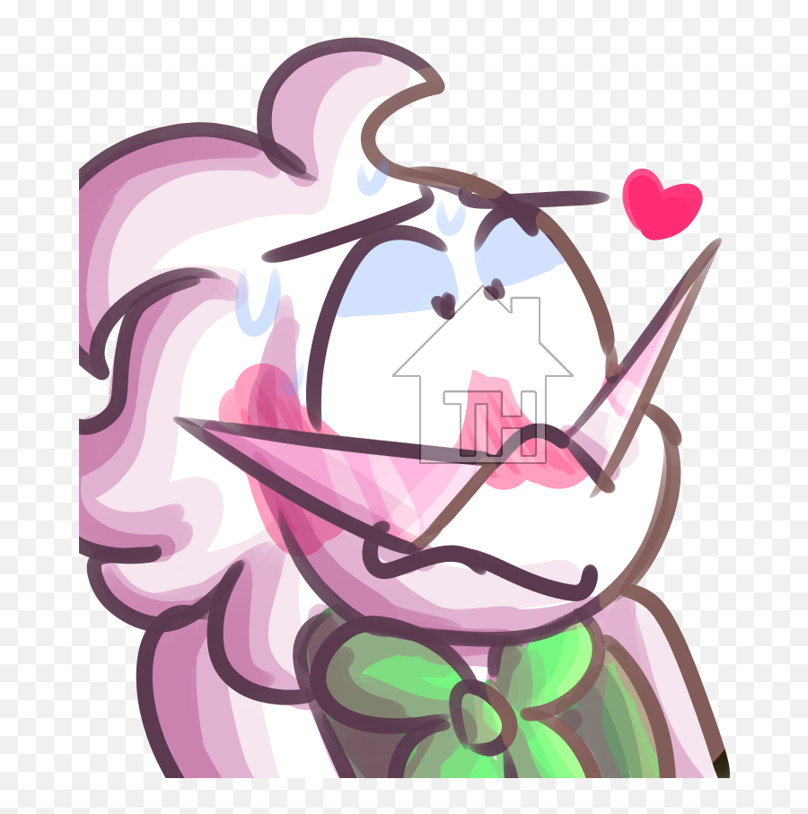 Intel - Fictional Character Png,Deltarune Ralsei Icon