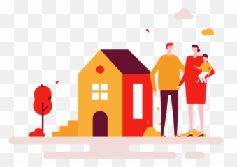Family Icons Download Free Vectors U0026 Logos - Dessin Assistance Habitation png