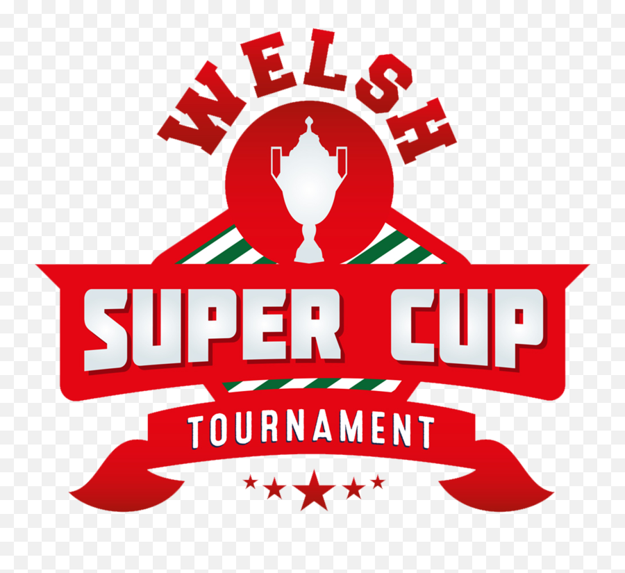Welsh International Super Cup - Emblem Png,Super Junior Logo