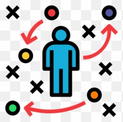 Free Icon Strategy - Attitude png