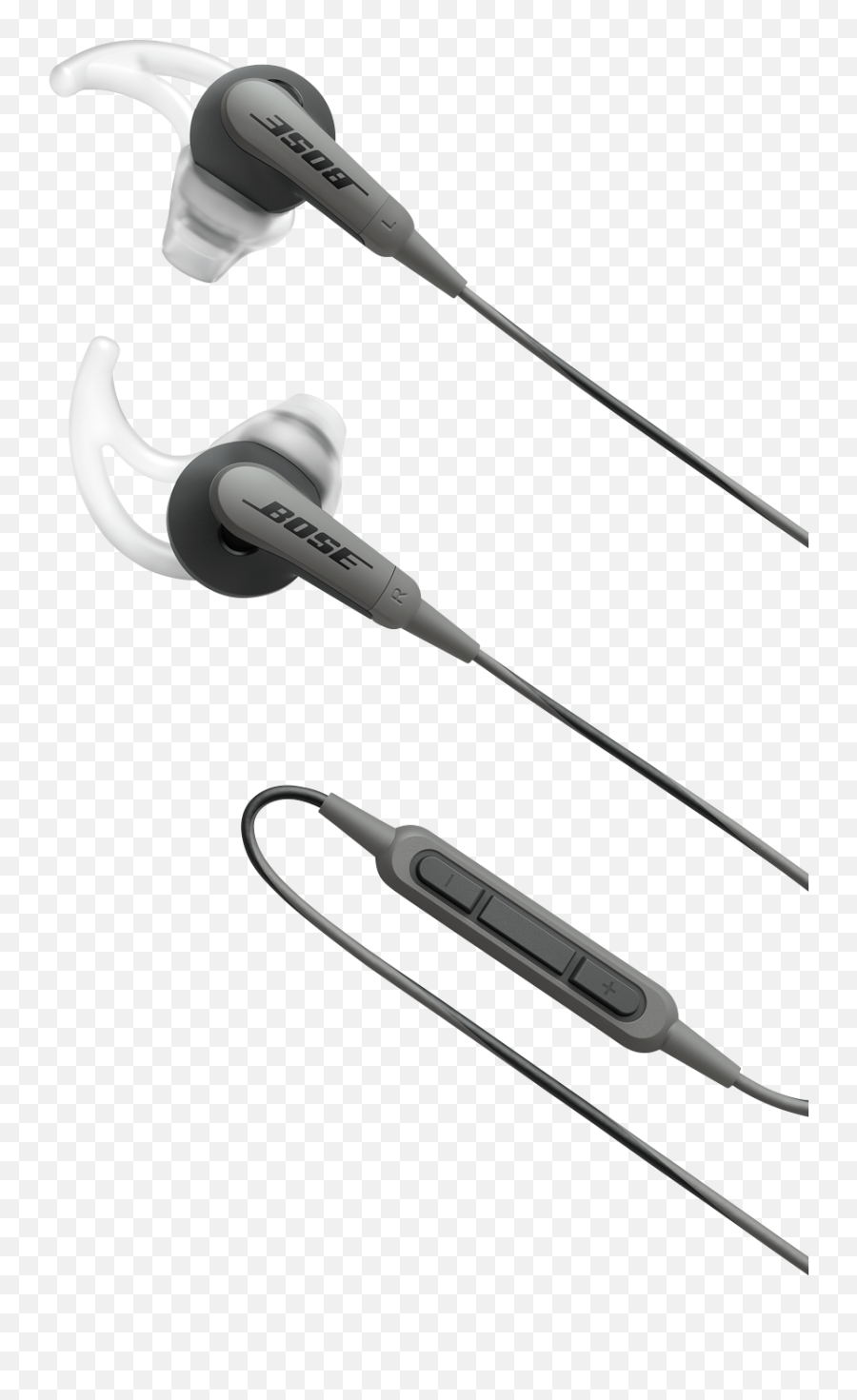 Download Bose Soundsport In - Bose Soundsport In Ear Headphones Png,Apple Headphones Png