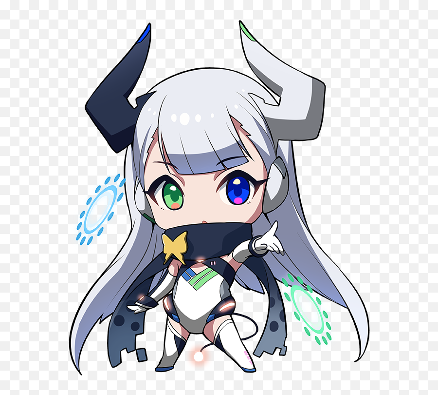 Adaroid Project - Fictional Character Png,Azur Lane Icon