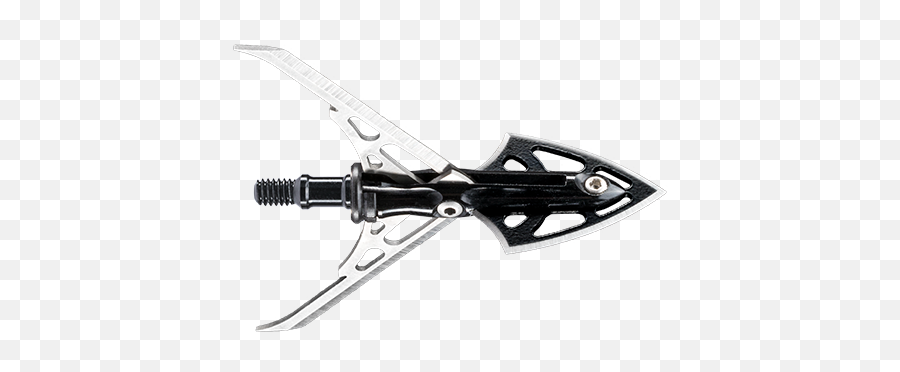 The Best Broadhead Choice For Each Bowhunting Situation - Weapons Png,Icon Merc Deployed Jacket