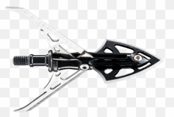 The Best Broadhead Choice For Each Bowhunting Situation - Weapons png