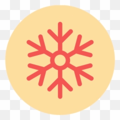 Kempshott Local Events - Basingstoke Snowflake Drawing Png