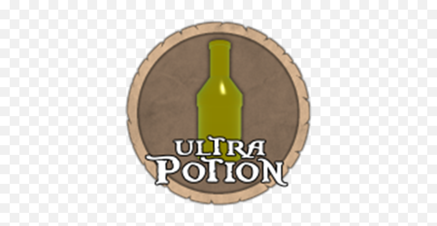 Ultra Potion - Beer Bottle Full Size Png Download Seekpng Beer Bottle,Michelob Ultra Png