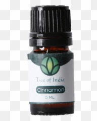 Cinnamon Bark 10 Ml - Pond Pine Png,Tree Bark Png