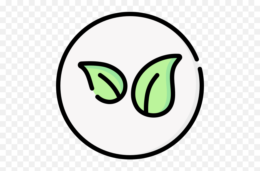 Eco Friendly - Free Nature Icons Dot Png,Environmentally Friendly Icon