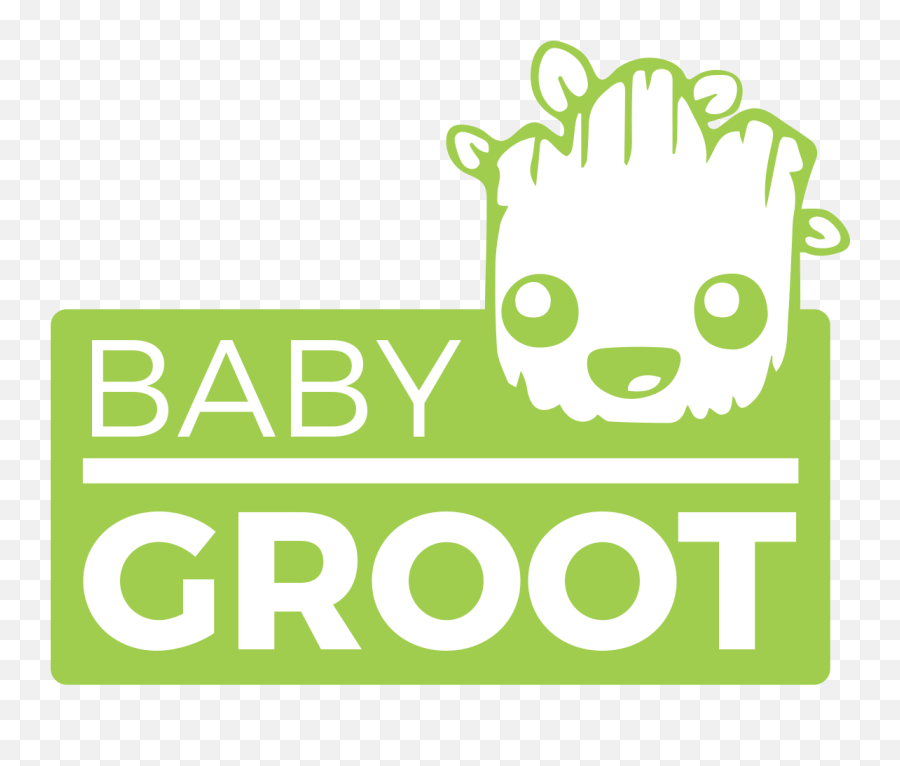 Home - Baby Groot Technocrafts Language Png,Baby Groot Icon