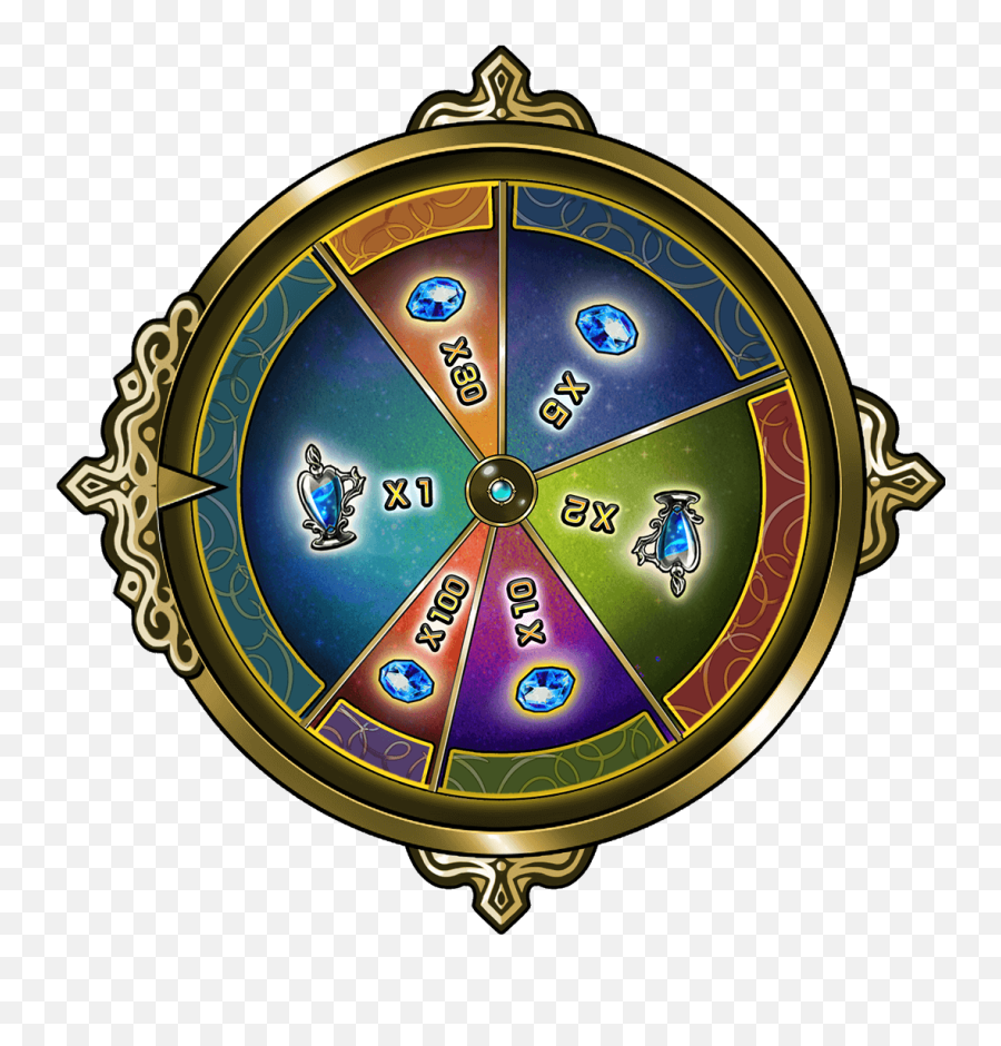 Results Of 35 Months 108 Days Or 517 Adreward Wheel - Bayer Png,Spinning Wheel Icon