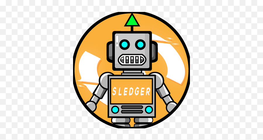 Sledger Sledgerwr Twitter - Dot Png,Shyvana Icon