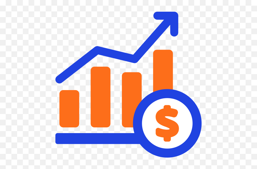 Home - New Inbound Revenue Language Png,Increase Revenue Icon