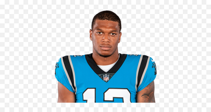 Dj Moore Football Outsiders - Dj Moore Nfl Png,Carolina Panthers Icon