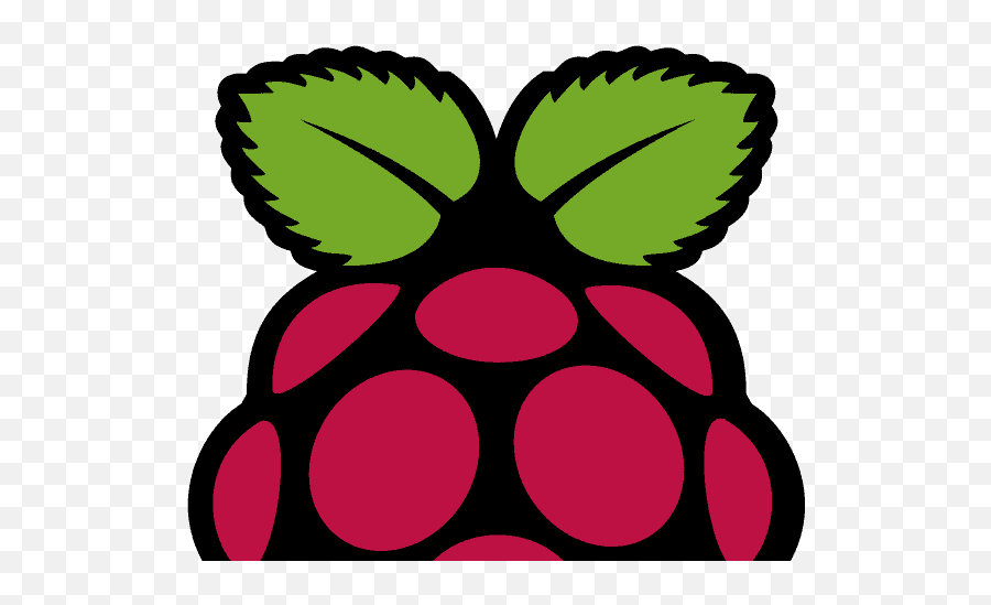 How To Connect Raspberry Pi Laptop Display Windows Os - Raspberry Pi Logo Jpg Png,Raspberry Icon