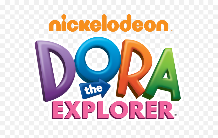 Dora The Explorer - Nick Jr Easter Egg Png,Dora Png