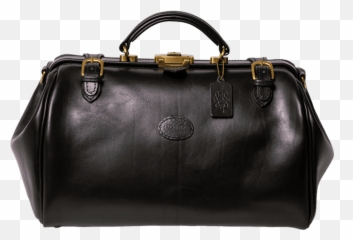 Gladstone Leather Bag - An elegant way travel Mackenzie Solid png