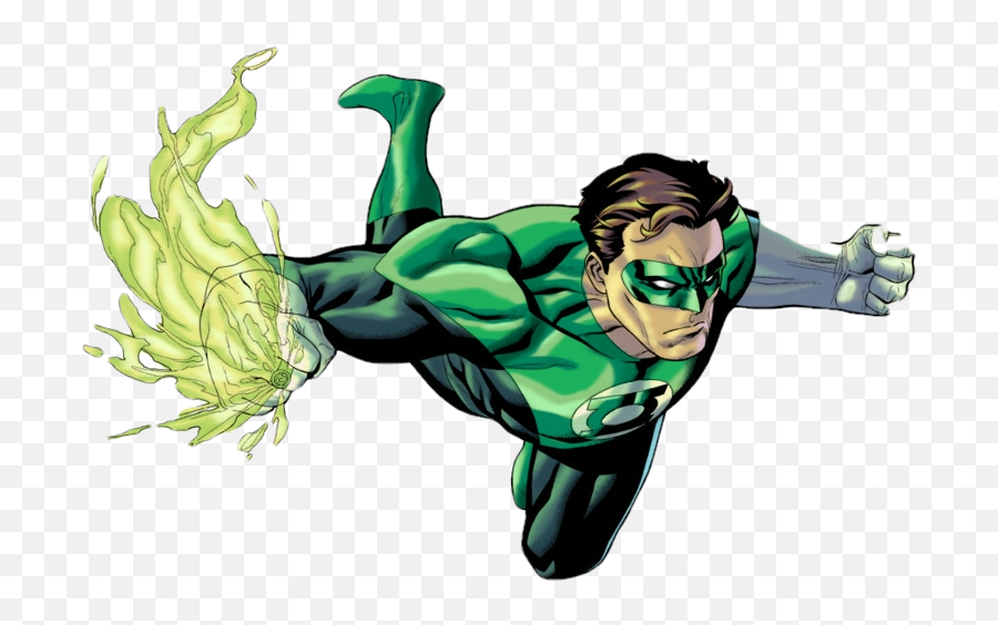 Download Hd Hal Jordan - Green Lantern Hal Jordan Png Green Lantern Hal Jordan Png,Jordan Png