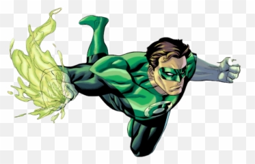 Download Hd Hal Jordan - Green Lantern Hal Jordan Png Green Lantern Hal Jordan Png,Jordan Png