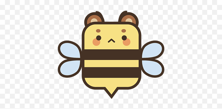 Feel The Bzzz 1 Facebook Messenger Virtual Assistant - Messenger Bee Png,Facebook Messenger Logo