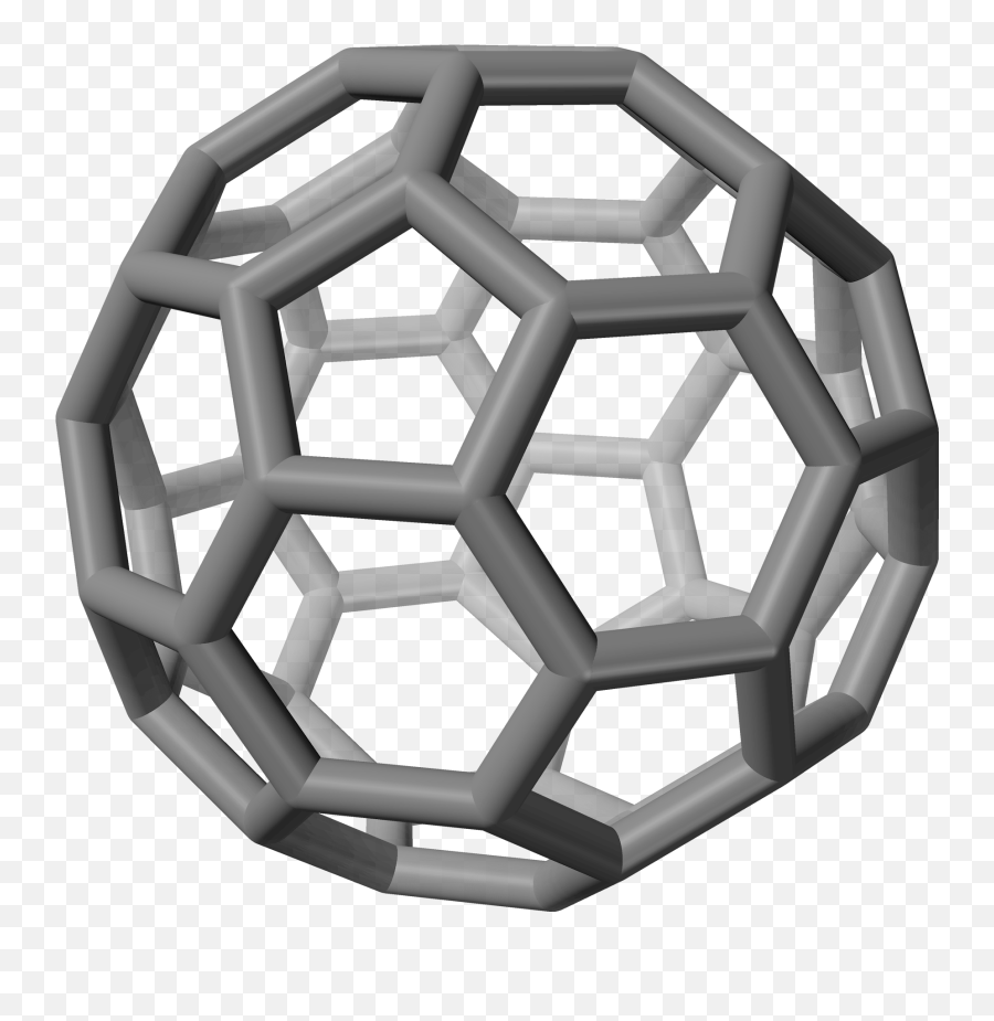 Filebuckminsterfullerene - 3dstickspng Wikimedia Commons Diamond Crystalline Form Of Carbon,Sticks Png
