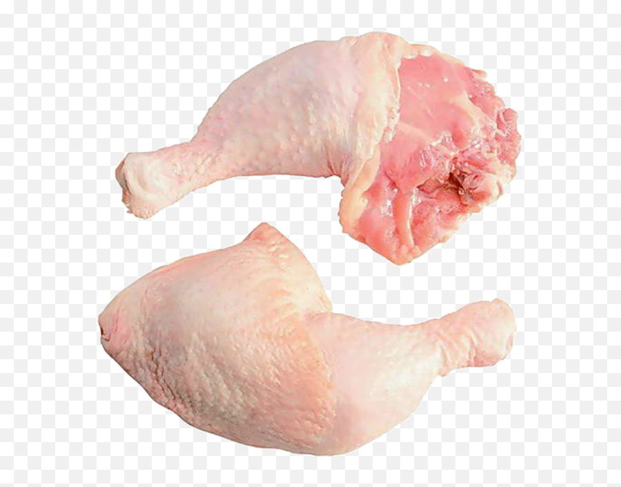 Chicken Meat Png Image Background Arts - Frozen Chicken Thigh Png,Turkey Leg Png