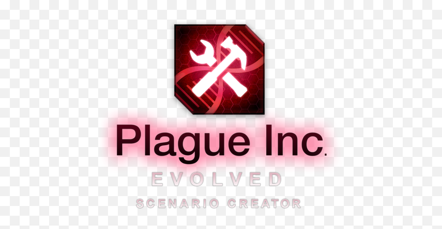 Logo For Plague Inc Evolved Scenario Creator By Zacrabo Png Icon