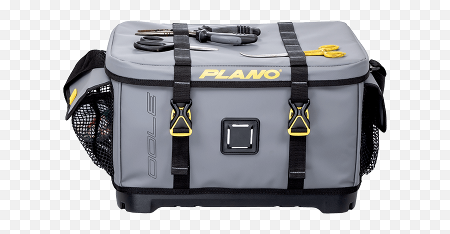 Z - Series 3700 Tackle Bag Png,Icon Magnetic Tank Bag