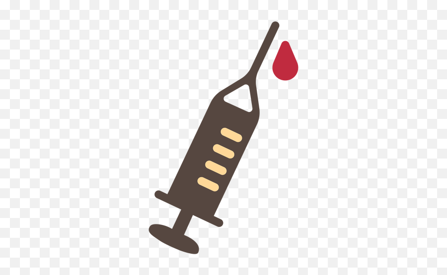 Syringe Icon Transparent Png U0026 Svg Vector